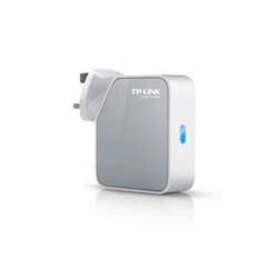 TP LINK TL-WR710N 150Mbps Wireless N Mini Pocket Router TP LINK TL-WR710N 150Mbps Wireless N Mini Pocket Router